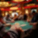 Understanding the Fundamental Rules of Texas Hold'em Essential Texas Hold'em Poker Rules