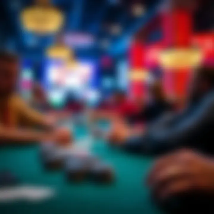 Strategies for Beginners in Poker