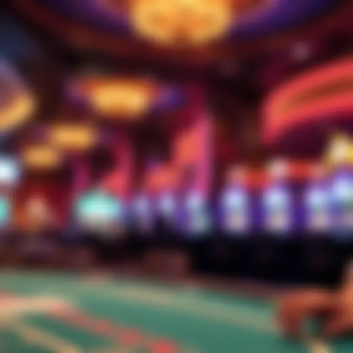 Tiers within The D Las Vegas Rewards Program Visual representation of the tiers in The D Las Vegas Rewards Program