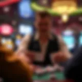 Digital platform for lottery ticket purchase