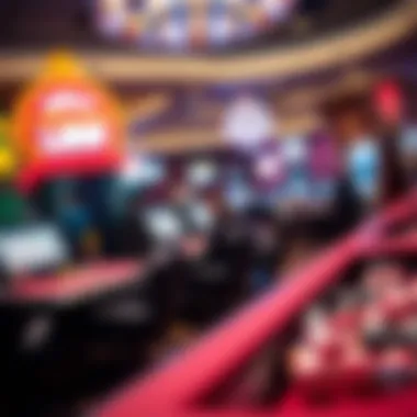 Legal considerations in online lottery purchases