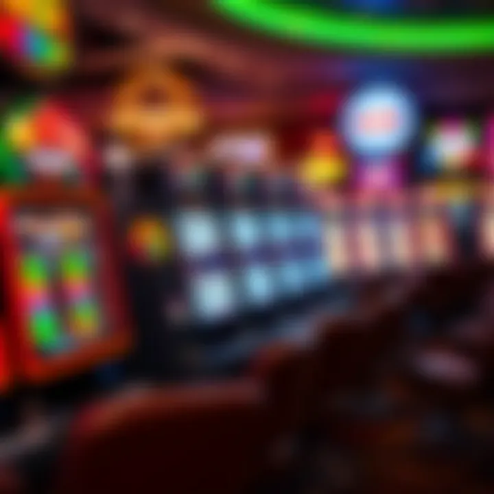 Impact on player behavior and lottery revenue