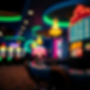 Technological innovations in online ticketing