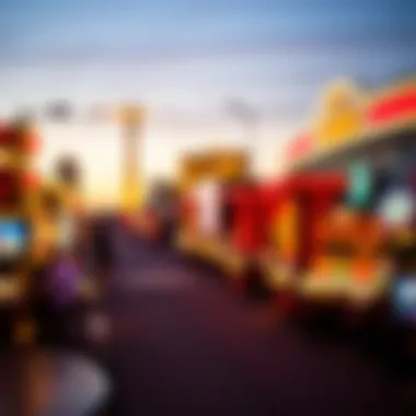 Historical Timeline of Casinos Historical timeline of Las Vegas casinos