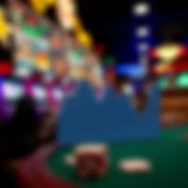 User Engagement Trends with the 777 App Graph illustrating user engagement trends with the 777 app