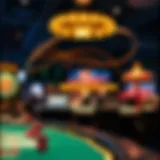 The Intricacies of Fantasy Sportsbooks Introduction
