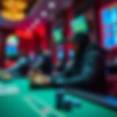 Notable The Intricacies of Fantasy Sportsbooks