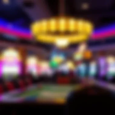 Legislative Changes in Arizona Online Gambling Recent legislative changes affecting online gambling