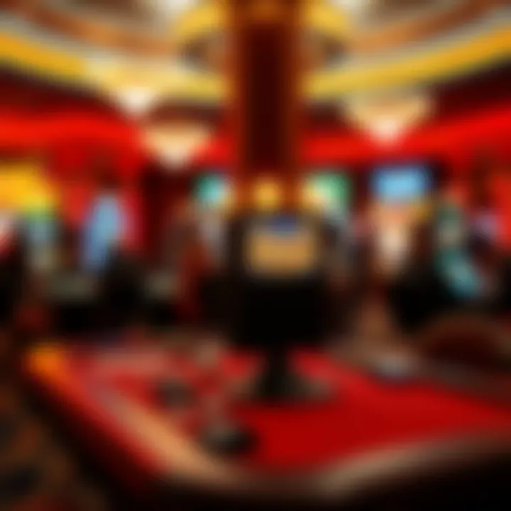 Regulations of Online Gambling in Arizona Overview of online gambling regulations in Arizona