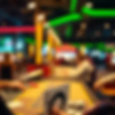 Responsible Gambling in Arizona Considerations for responsible gambling practices