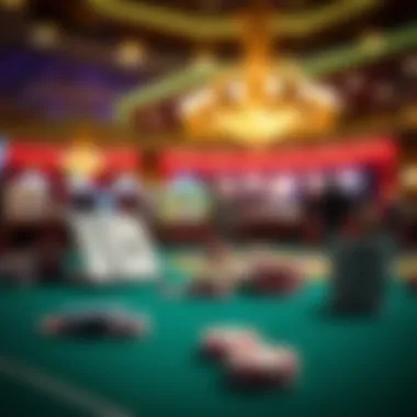 Types of Online Gambling in Arizona Types of online gambling available to players