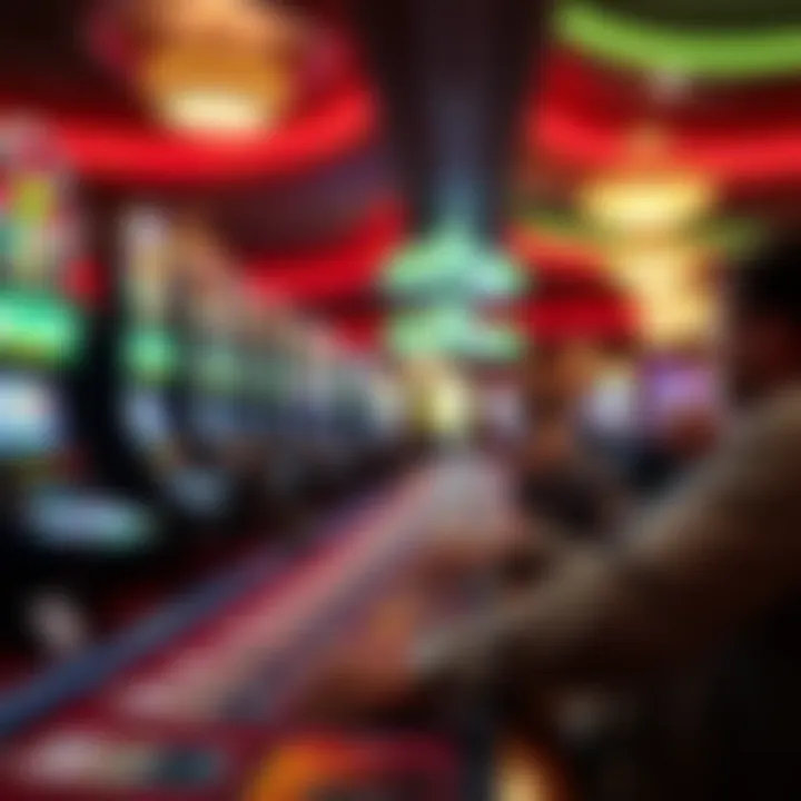 Insights on Texas lottery participation laws