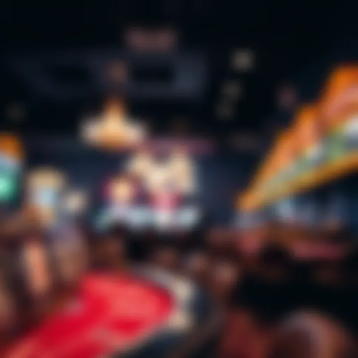 Overview of sports wagering laws in Texas