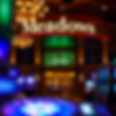 The Meadows Casino in Washington, PA: An Examination of Its Impact and Offerings Introduction The Meadows Casino in Washington, PA: An Examination of Its Impact and Offerings Introduction