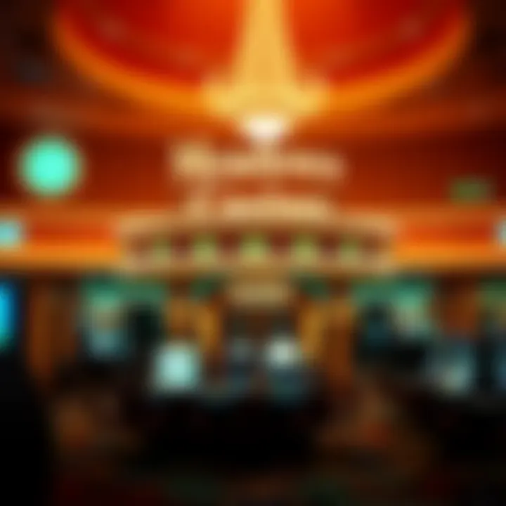 The Meadows Casino in Washington, PA: An Examination of Its Impact and Offerings Summary