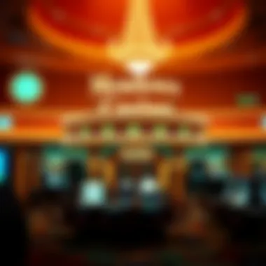 The Meadows Casino in Washington, PA: An Examination of Its Impact and Offerings Summary The Meadows Casino in Washington, PA: An Examination of Its Impact and Offerings Summary