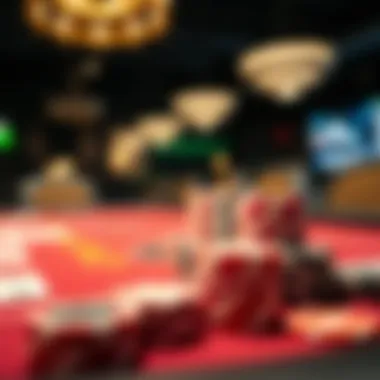 Navigating Legalities of Online Gambling Legal considerations in online gambling