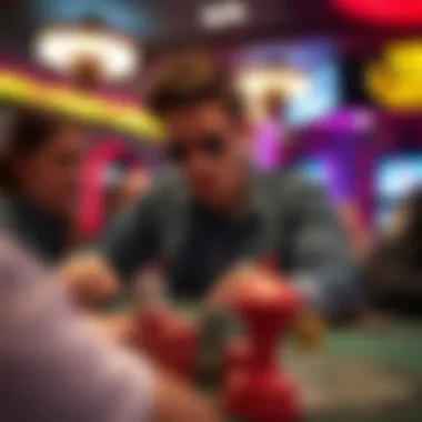 Psychological Insights for Winning in Gaming Psychological factors in gaming success