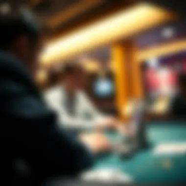 Understanding Responsible Gaming Responsible gaming practices