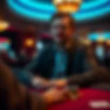 The Rise of Ben Pollak: A Deep Dive into His Poker Journey Introduction