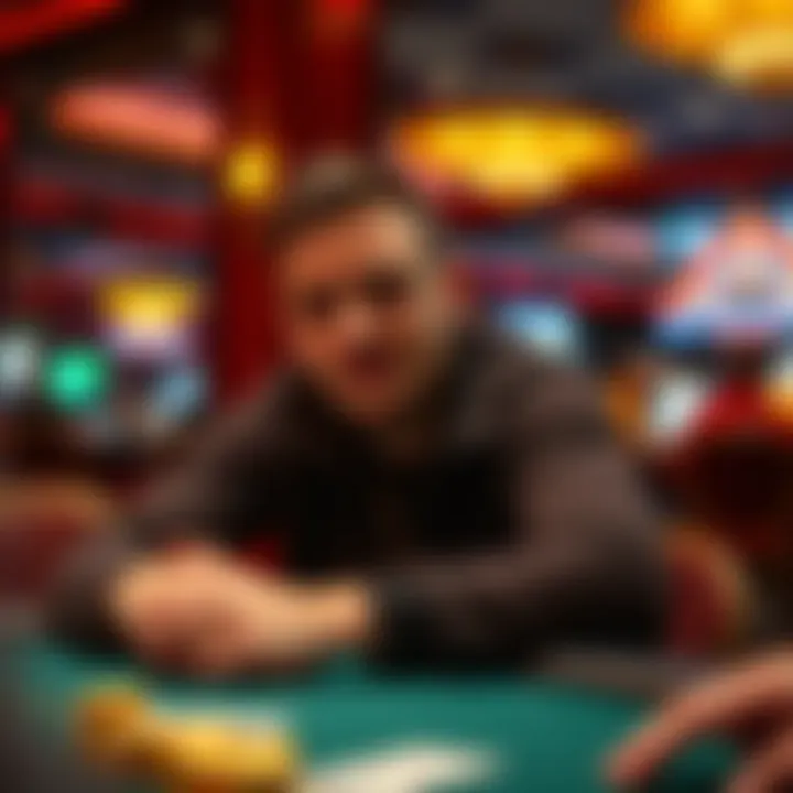 Notable The Rise of Ben Pollak: A Deep Dive into His Poker Journey