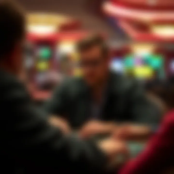 The Rise of Ben Pollak: A Deep Dive into His Poker Journey Summary