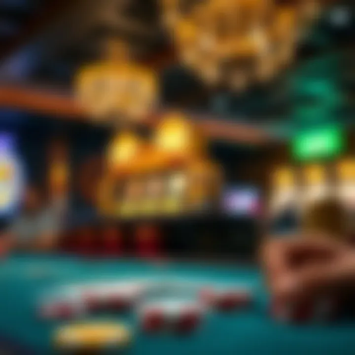 Essential Tips for Responsible Gaming and Finance Management Illustration of responsible gaming tips and financial management