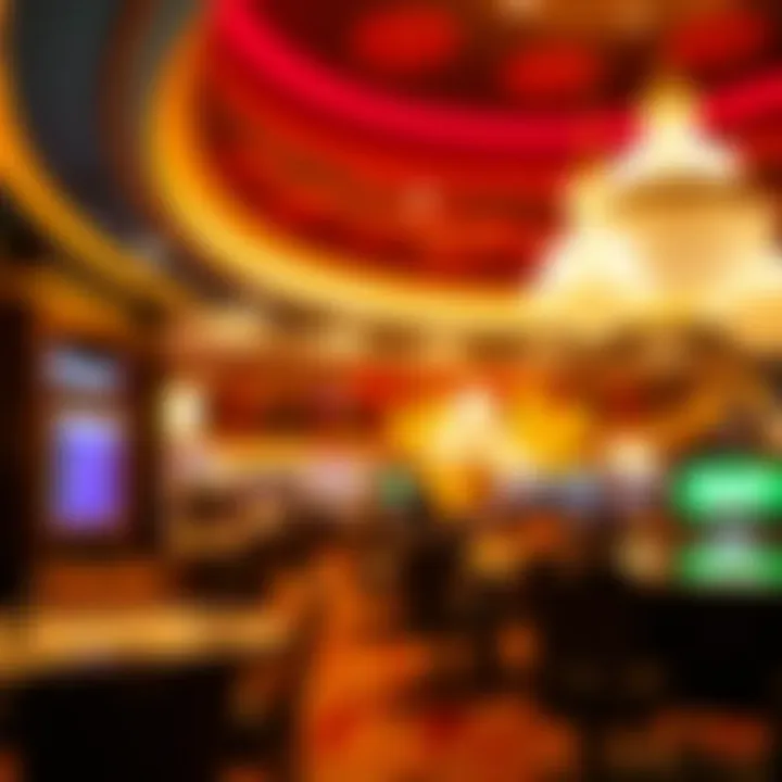 Guest satisfaction highlights at Wynn