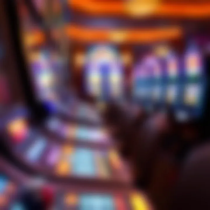 Player Strategies for Slot Machines An engaging infographic depicting popular player strategies for slot machines.