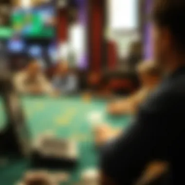 Analyzing Betting Odds Analyzing betting odds