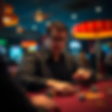 Understanding Gambling Terminology Understanding gambling terminology