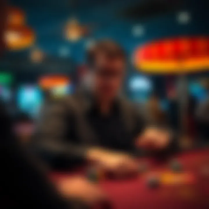 Understanding Gambling Terminology Understanding gambling terminology