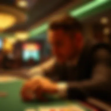 Strategic Betting Decisions Strategic betting decisions