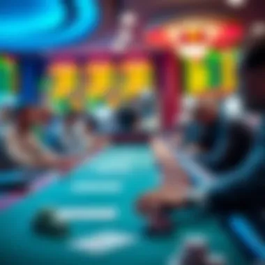 Diverse Betting Choices to Cater to All Preferences Variety of Betting Options Available