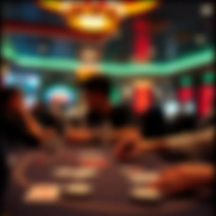 Essential Strategies for Safe and Responsible Betting Responsible Gambling Guidelines