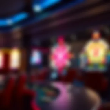 Promoting Responsible Gambling Responsible Gambling Practices