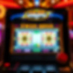 Overview of Twin Spin Slot Mechanics