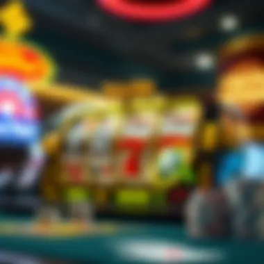 Effective Strategies for Winning Gameplay Strategies for Twin Spin Slot