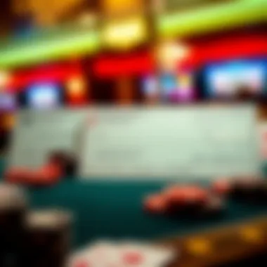 Varieties of Casino Checks Detailed examination of types of casino checks available