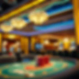 Understanding Borgata Casino Credit: A Comprehensive Guide Introduction
