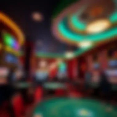 Notable Understanding Borgata Casino Credit: A Comprehensive Guide Notable Understanding Borgata Casino Credit: A Comprehensive Guide