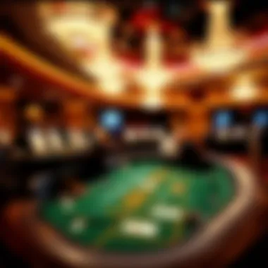Understanding Borgata Casino Credit: A Comprehensive Guide Summary