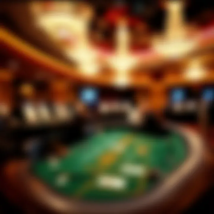 Understanding Borgata Casino Credit: A Comprehensive Guide Summary