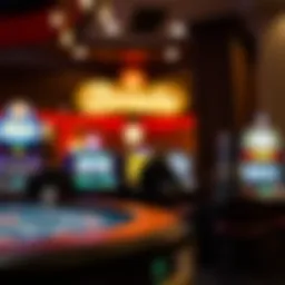 Understanding Bovada Minimum Deposit: A Comprehensive Guide Introduction