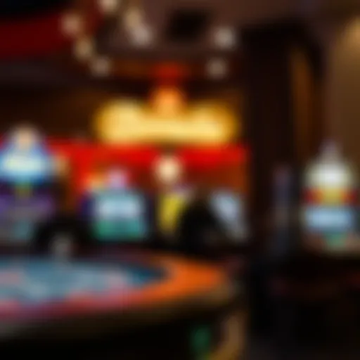 Understanding Bovada Minimum Deposit: A Comprehensive Guide Introduction