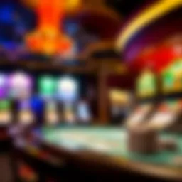 Casino Bonus Code Explanation