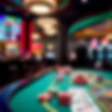 Exploring Various Types of Casino Bonuses Types of Casino Bonuses