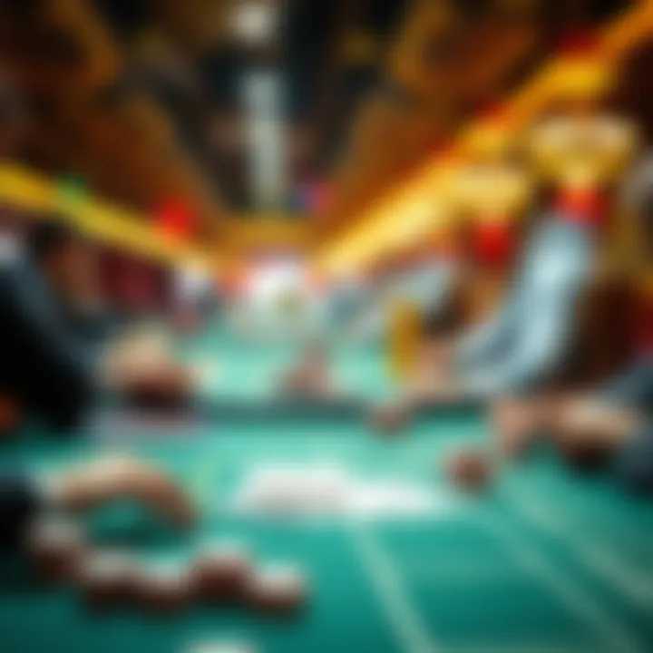 Betting Strategies for Success Strategic betting on derby races