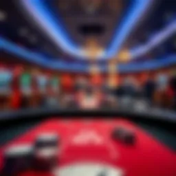 Understanding F1 Prop Bets: A Comprehensive Guide Introduction