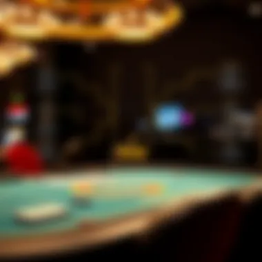 Digital Bracket Layout An overview of a digital bracket layout